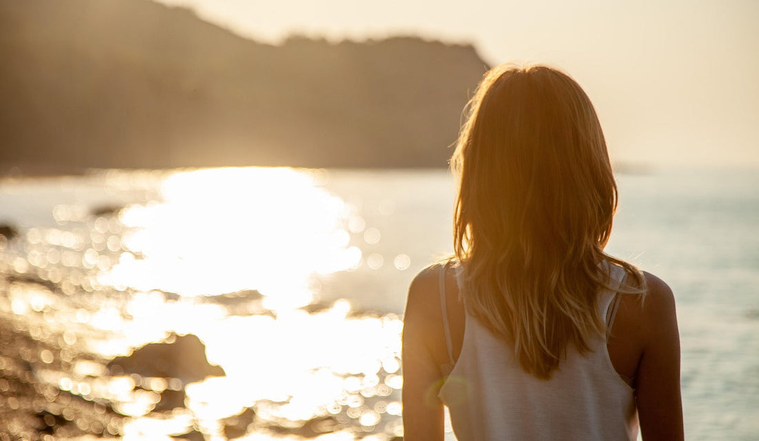 Cómo protegerse de manera natural y con cosmética natural del sol