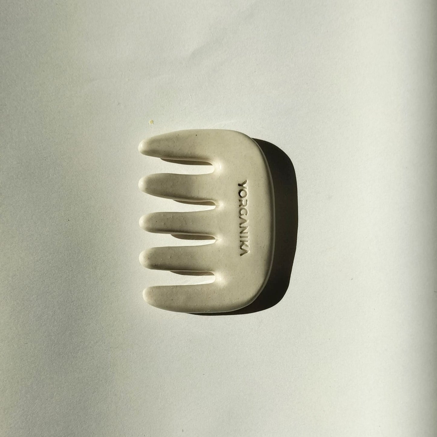 Scalp Gua Sha artesanal