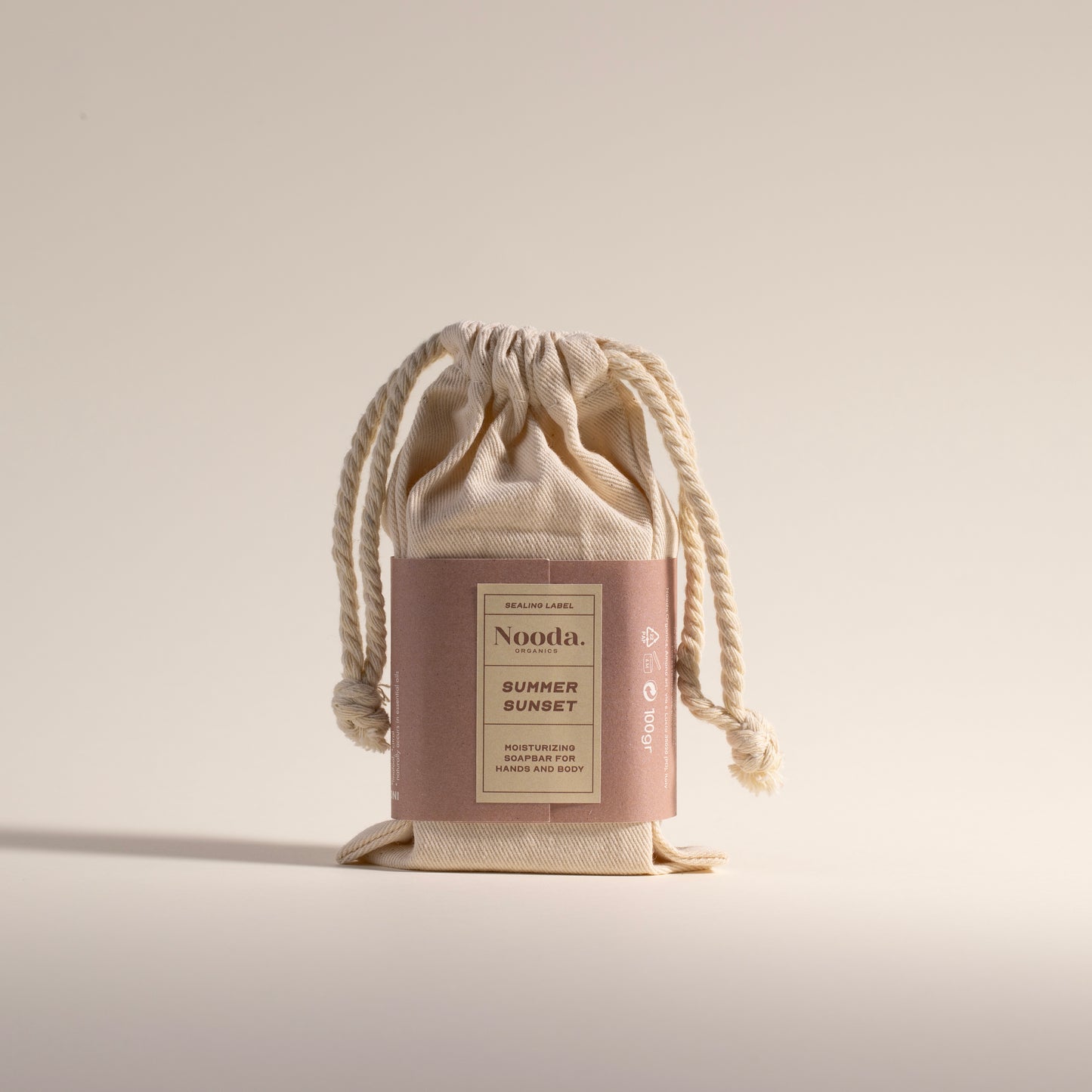 Savon Summer Nooda Organics