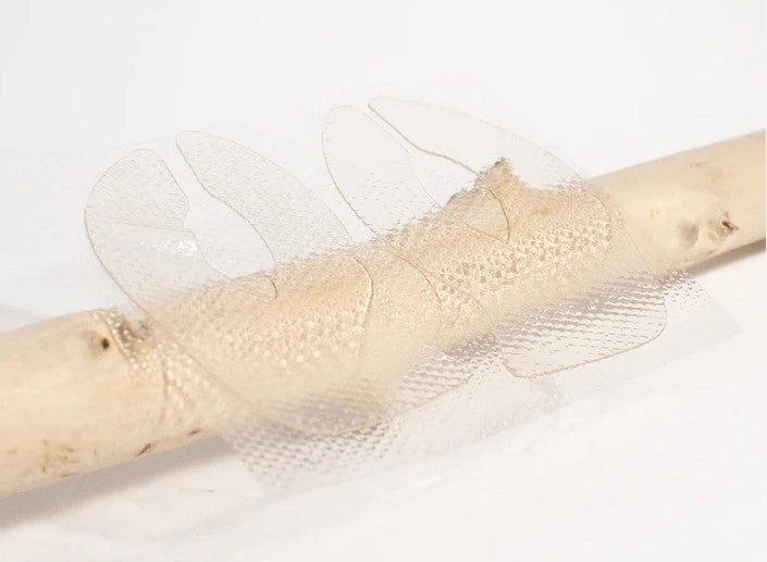 Patchs revitalisants pour paupières et cernes