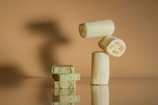 Tarjeta regalo cosmética natural