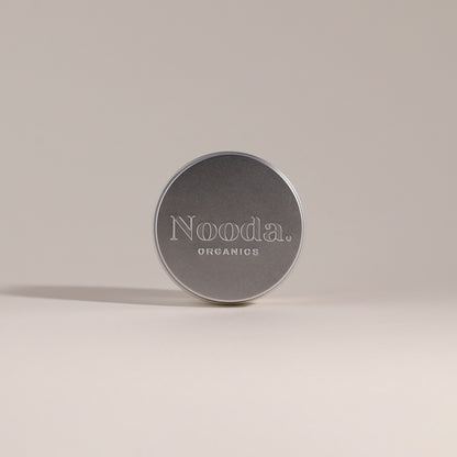 Caja metálica Nooda Organics