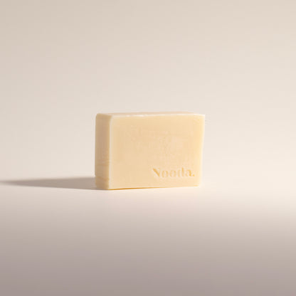 Jabón Naked Nooda Organics