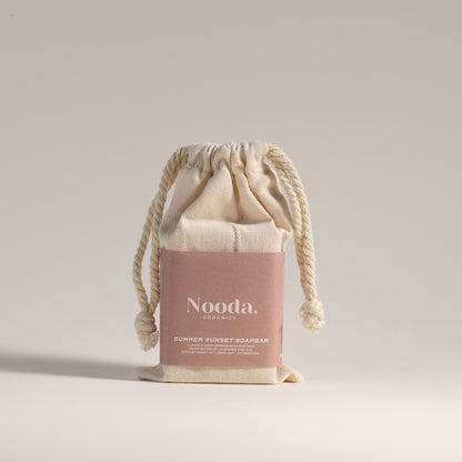 Jabón Summer Nooda Organics