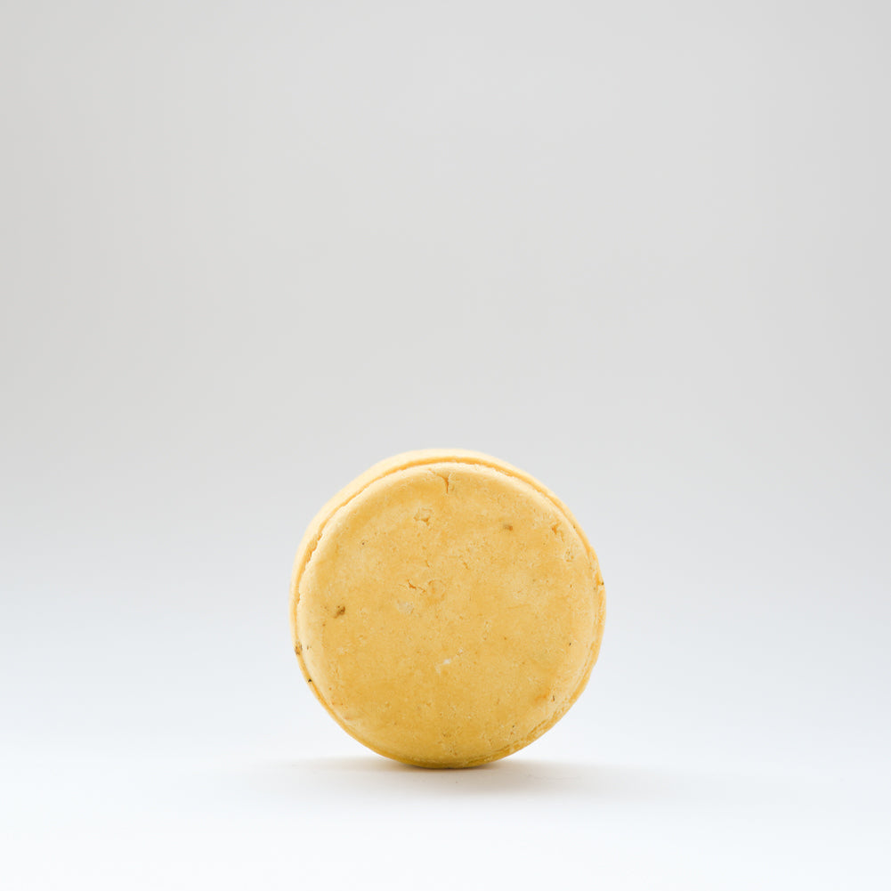 Champú Sólido Pomelo y Aloe para todo tipo de cabello